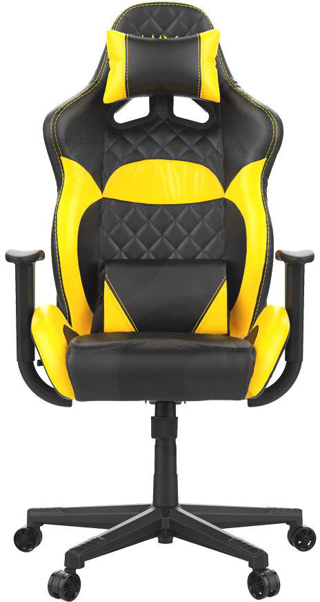 Silla Gamer Gamdias Zelus E1, Disponible En 3 Colores