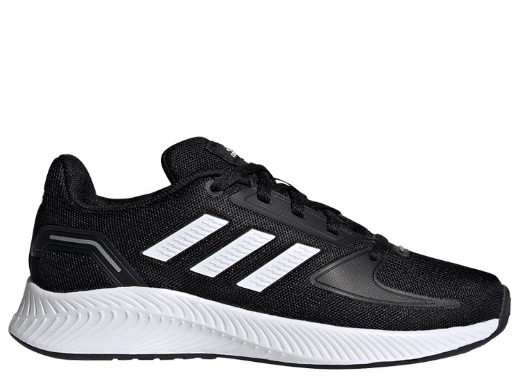 Zapatilla Adidas Runfalcon 2.0 K, Tallas 35 a 38