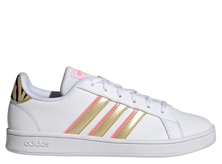 Zapatilla Adidas Grand Court Base