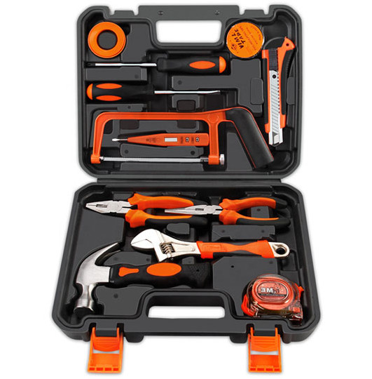 Set Herramientas Ripley Home Manuales X13