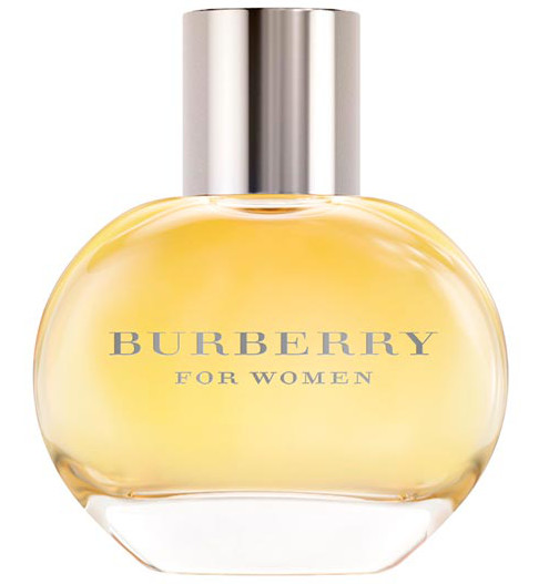 Perfume Burberry Women's Classic 30 Ml