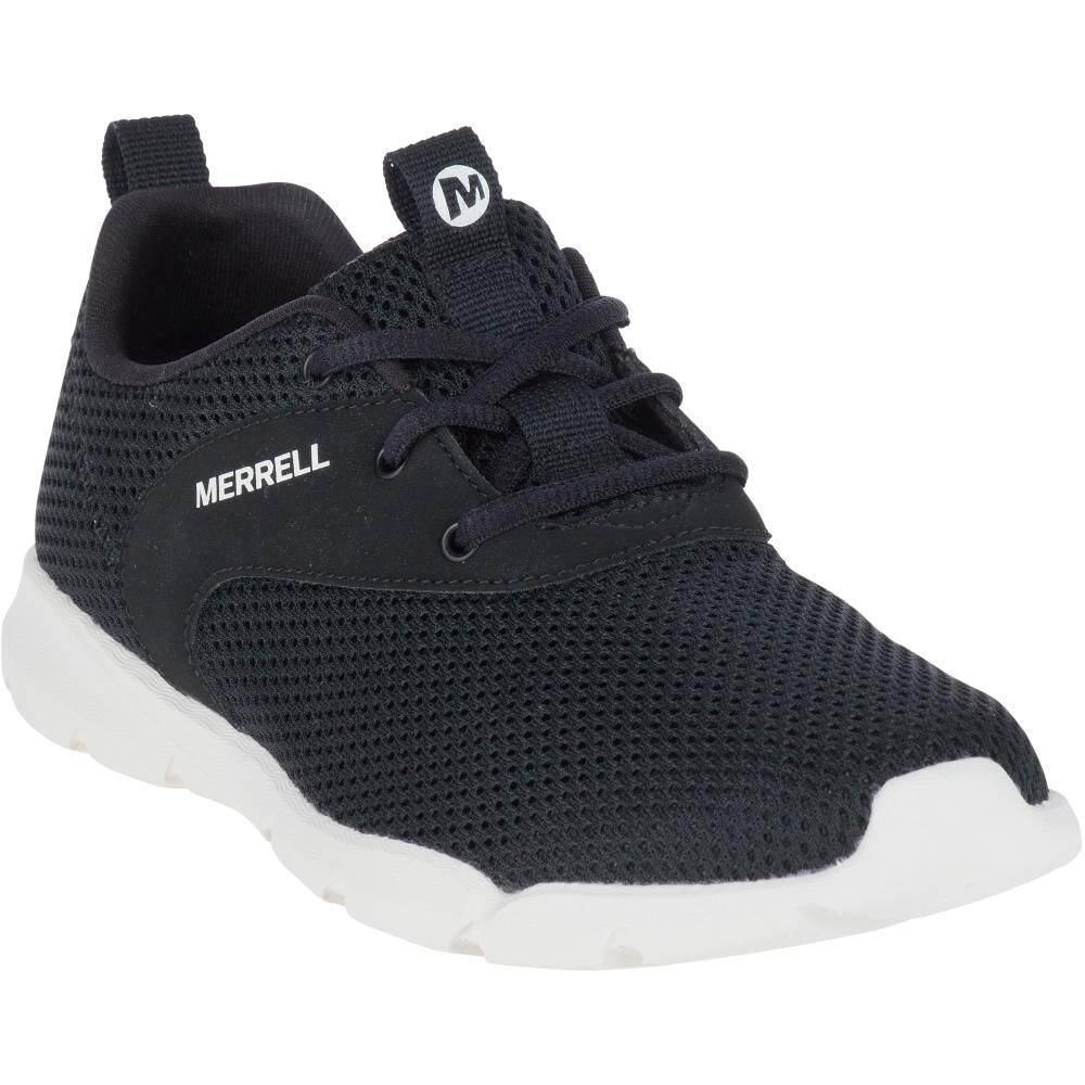 Zapatilla Outdoor Mujer Merrell Flora Lace Breeze