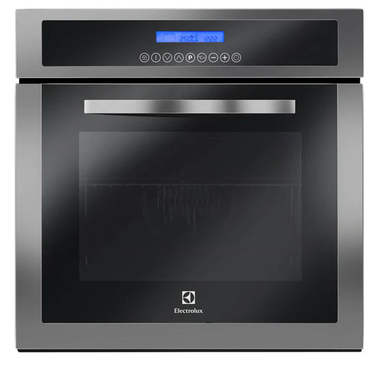 Horno Eléctrico Electrolux EOCE24L5RNS 52 Lts