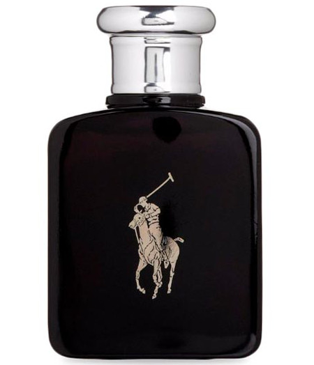 Ralph Lauren Polo Black Edt 40 Ml Edición Limitada