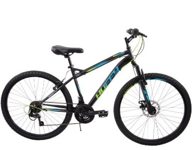 Bicicleta Huffy Aro 26M