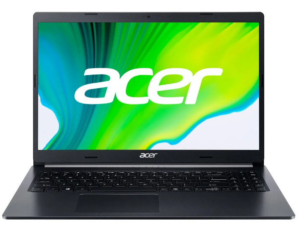 Notebook Acer 15.6' + Core I3 + 12 Gb Ram + 512 Gb SSD (Reacondicionado)