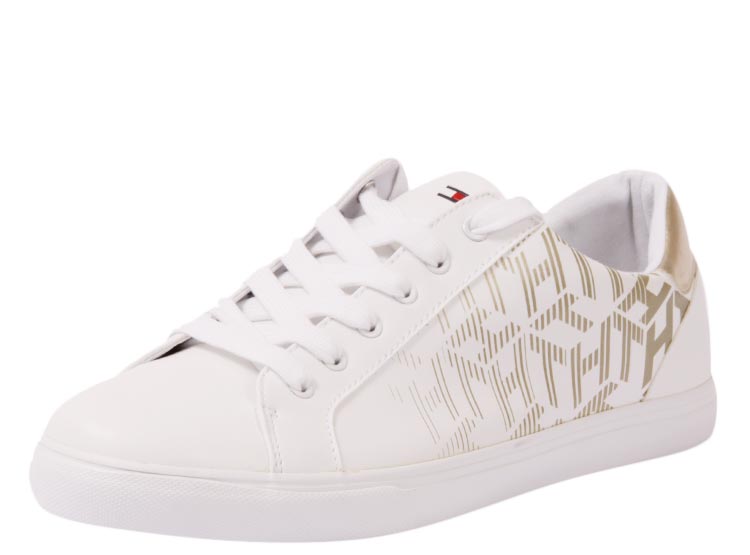 Zapatilla Tommy Hilfiger Twloura3-142