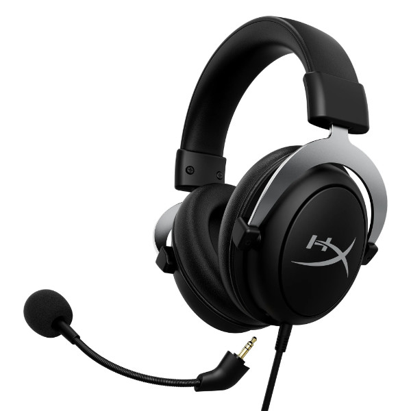 Audífono HyperX CloudX Con Licencia Oficial Xbox