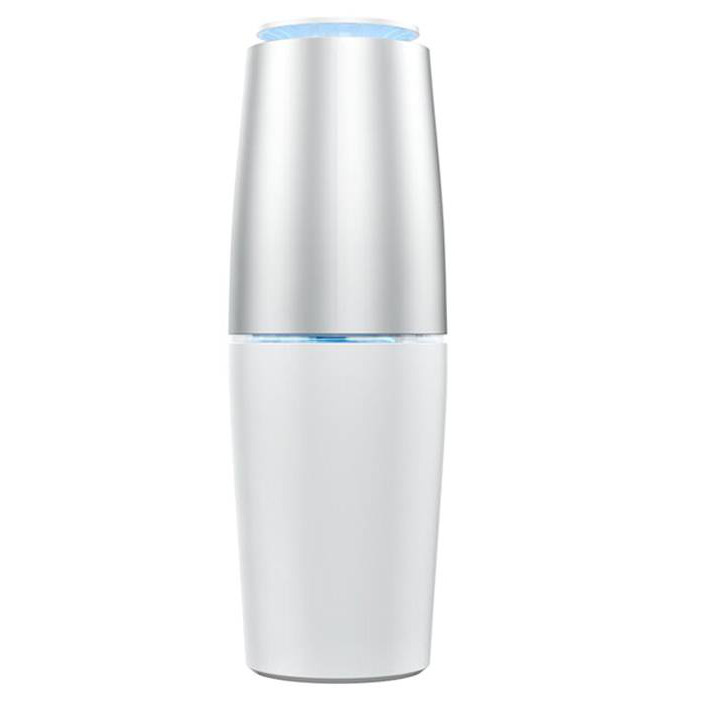 Purificador De Aire Uv Novaskin, Hecho En Japón