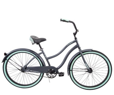 Bicicleta Mountain Bike Huffy Night Hawk Aro 26