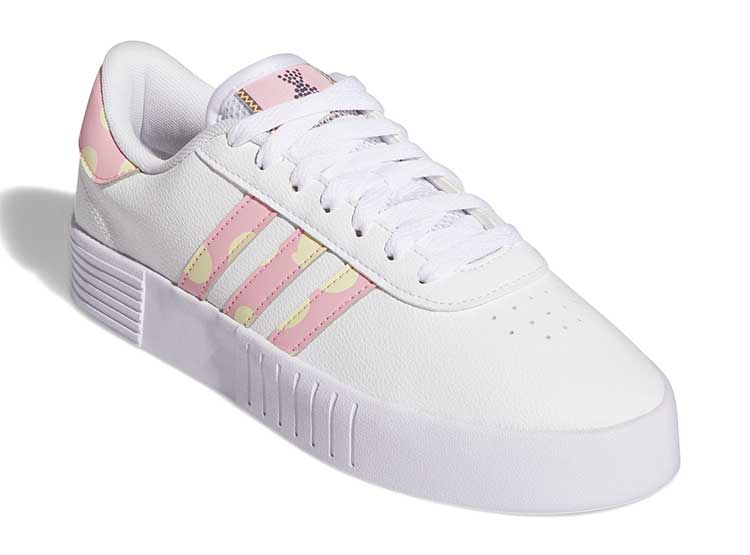 Zapatilla Adidas Court Bold
