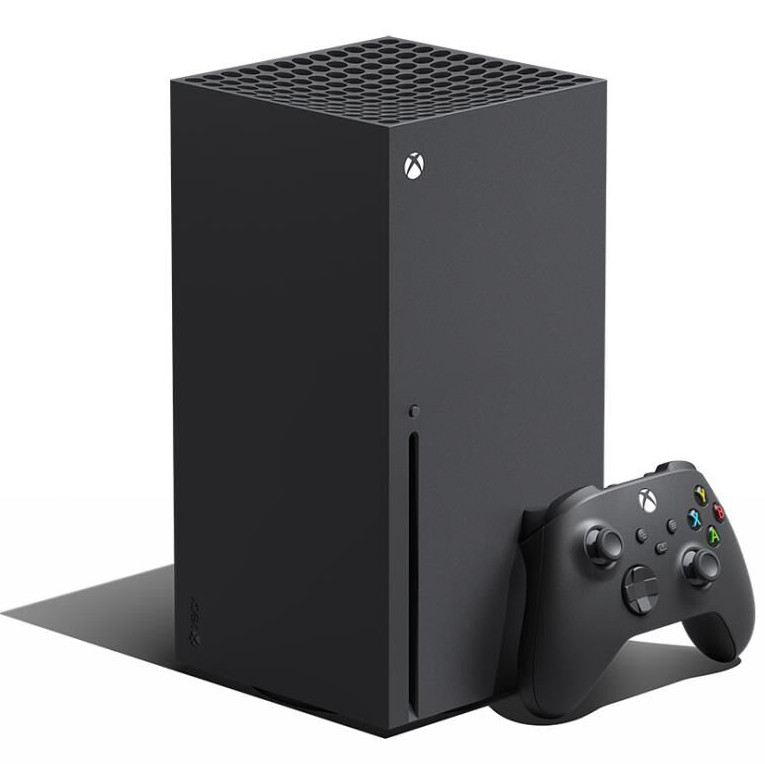 Consola Xbox One Series X