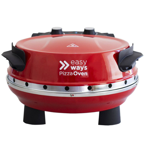 Horno Eléctrico Pizza Oven EasyWays