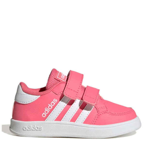 Zapatilla Urbana Breaknet CF Adidas