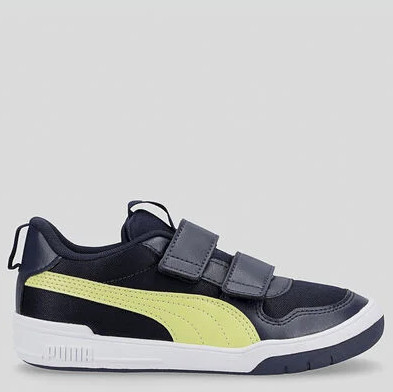 Zapatilla Urbana Puma Multiflex Mesh V PS