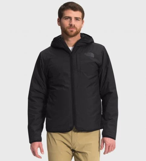 Chaqueta The North Face City Standard Insulated Hombre Talla S