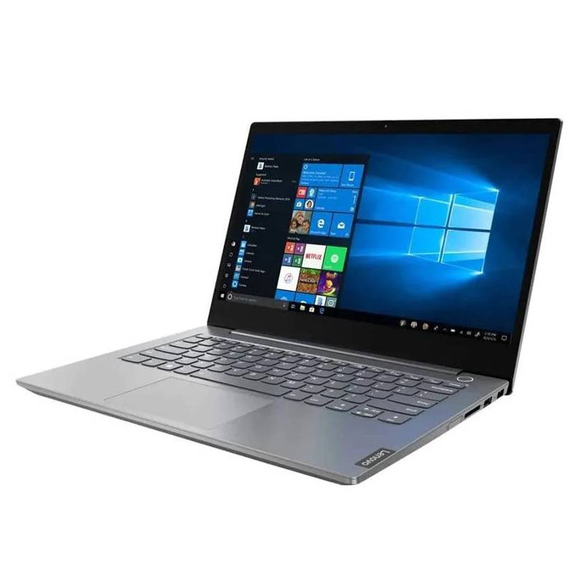 Notebook Lenovo V14 IGL de 14 Celeron N4020, 4GB DDR4, 1TB SATA, Win10