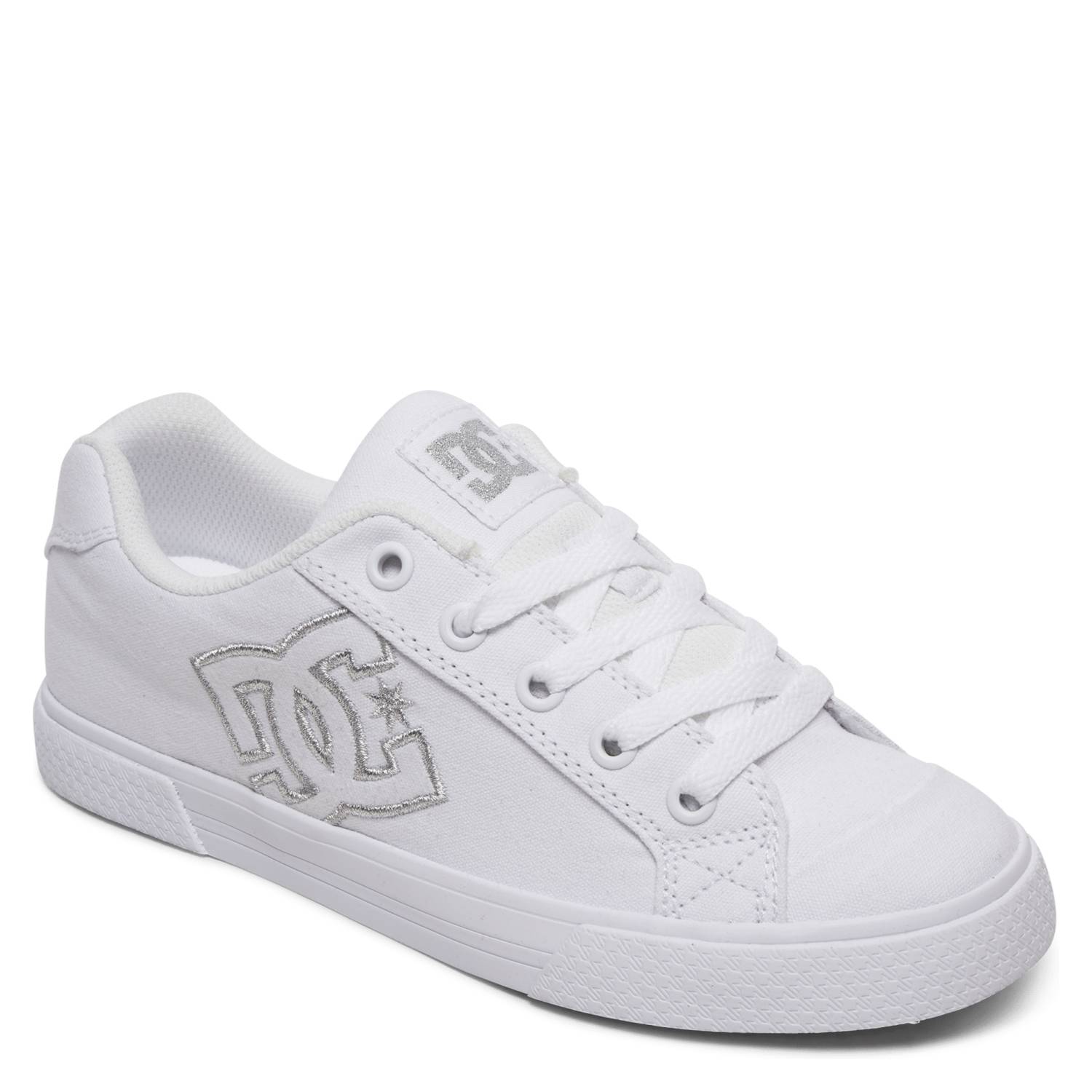 Zapatilla Urbana Mujer DC Chelsea Tx