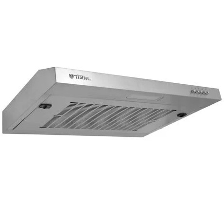 Campana Albin Trotter AT-MD Essential 601 N21 Inox