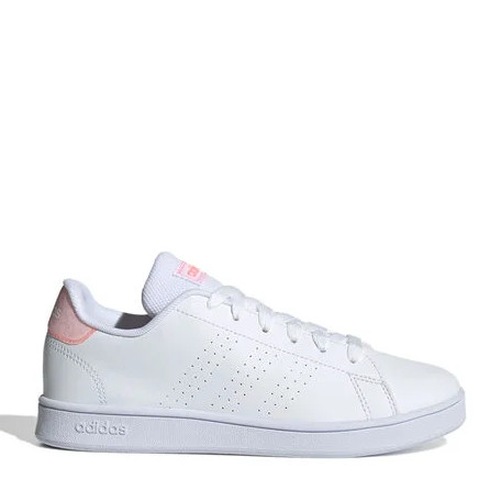 Zapatilla Urbana Infantil Adidas Advantage K