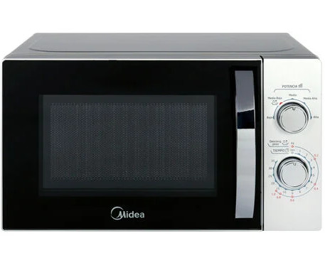 Microondas Análogo Midea 20 Litros