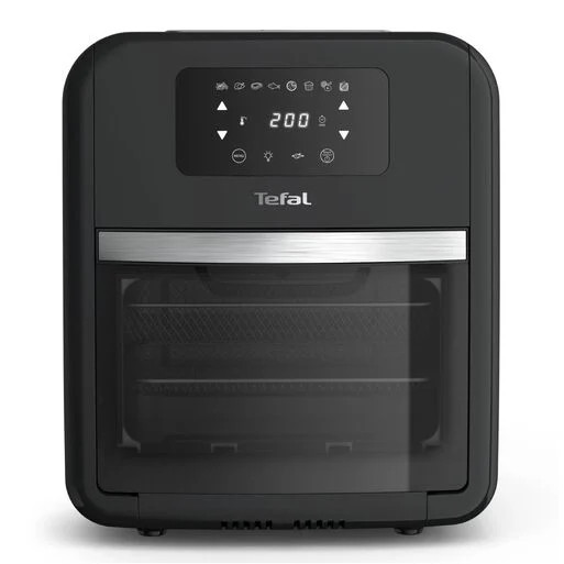 Súper Freidora De Aire Tefal 11 Litros 9 En 1