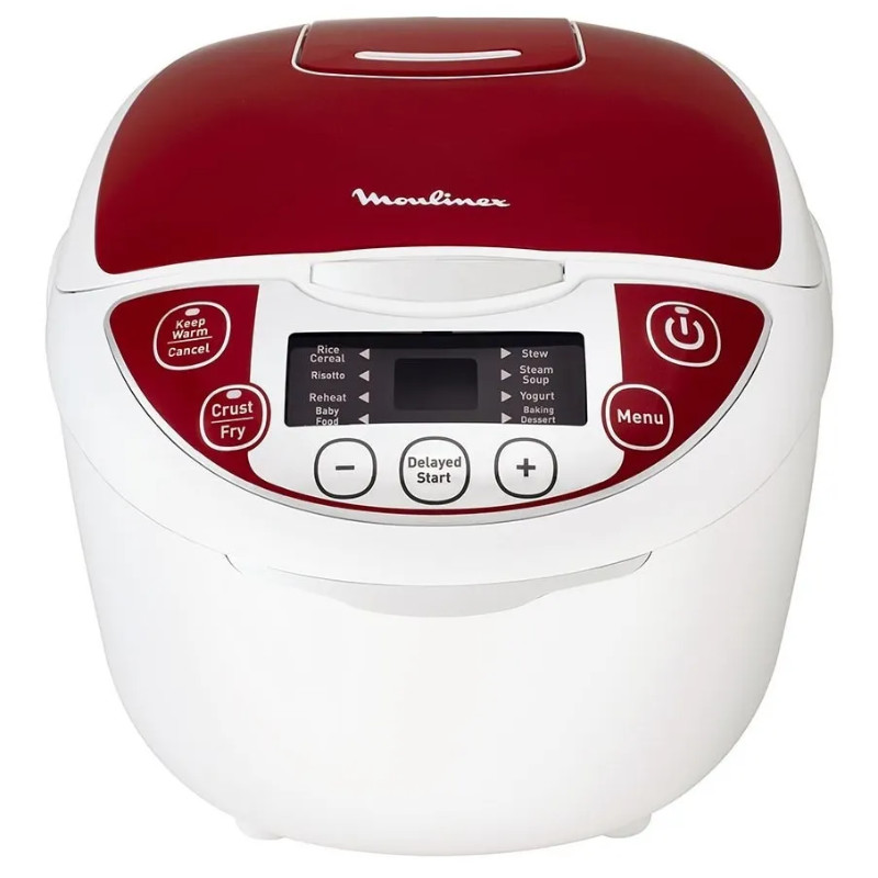 Multicooker Moulinex