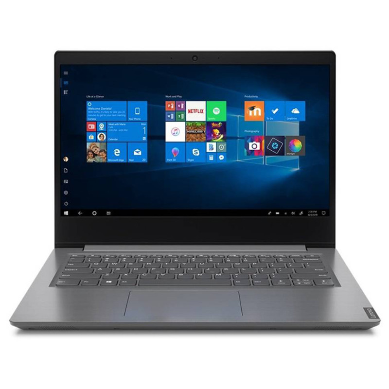 Notebook Lenovo V14 Intel Core i3, 12Gb Ram, Ssd 256Gb, 14'
