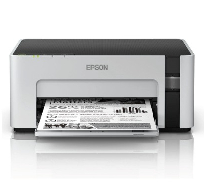 Impresora Epson WorkForce M1120