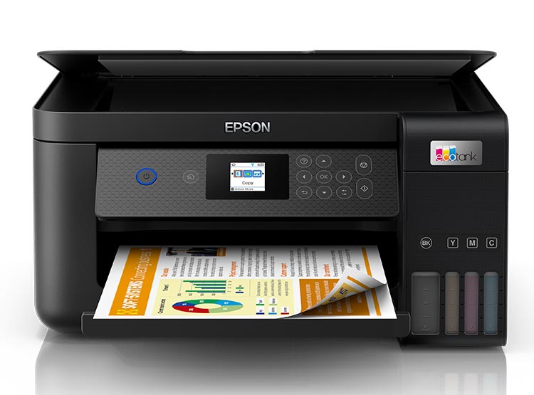 Multifuncional Epson L4260 Wifi