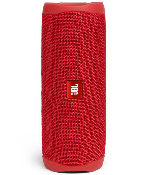 Parlante JBL Bluetooth Flip 5 Rojo