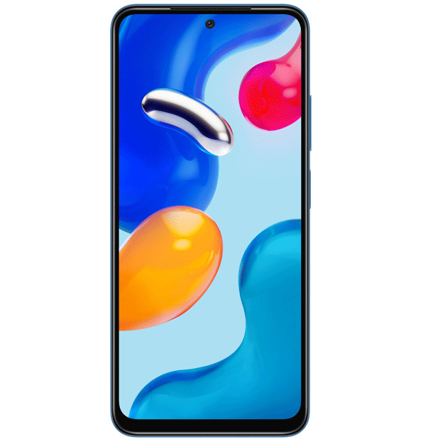 Xiaomi Redmi Note 11S 128GB Twilight Blue Seminuevo