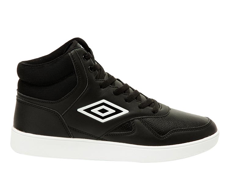 Zapatilla Umbro Court Cupsole Hi