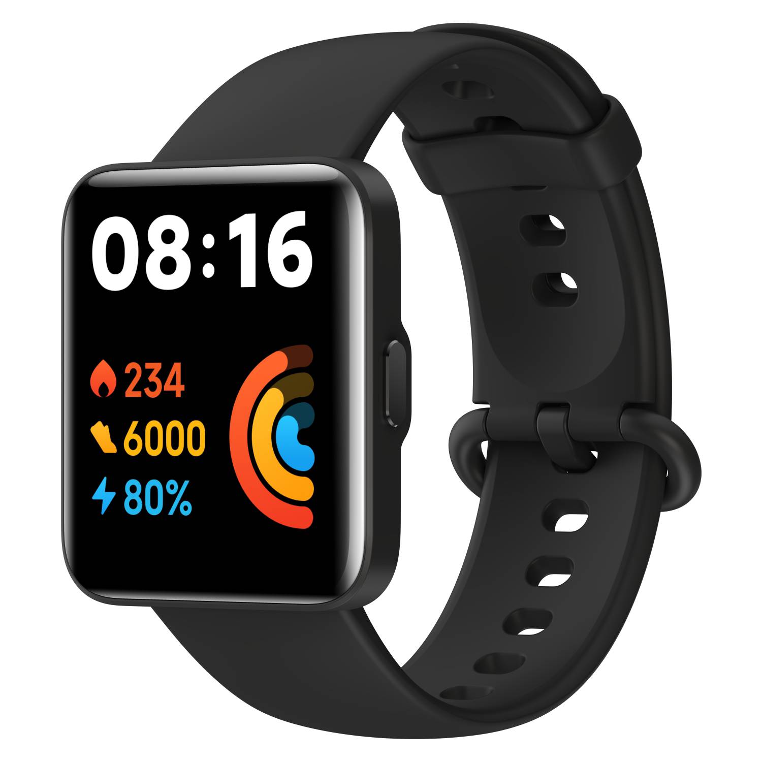 Xiaomi Redmi Watch 2 Lite, Disponible En 3 Colores