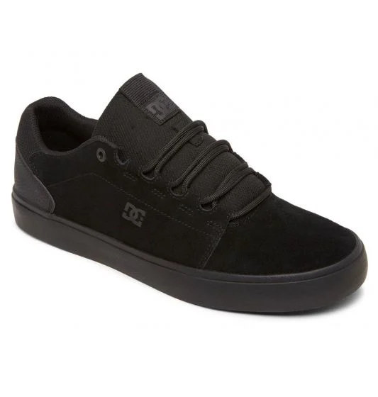 Zapatilla Hombre Skate DC Hyde 3bk