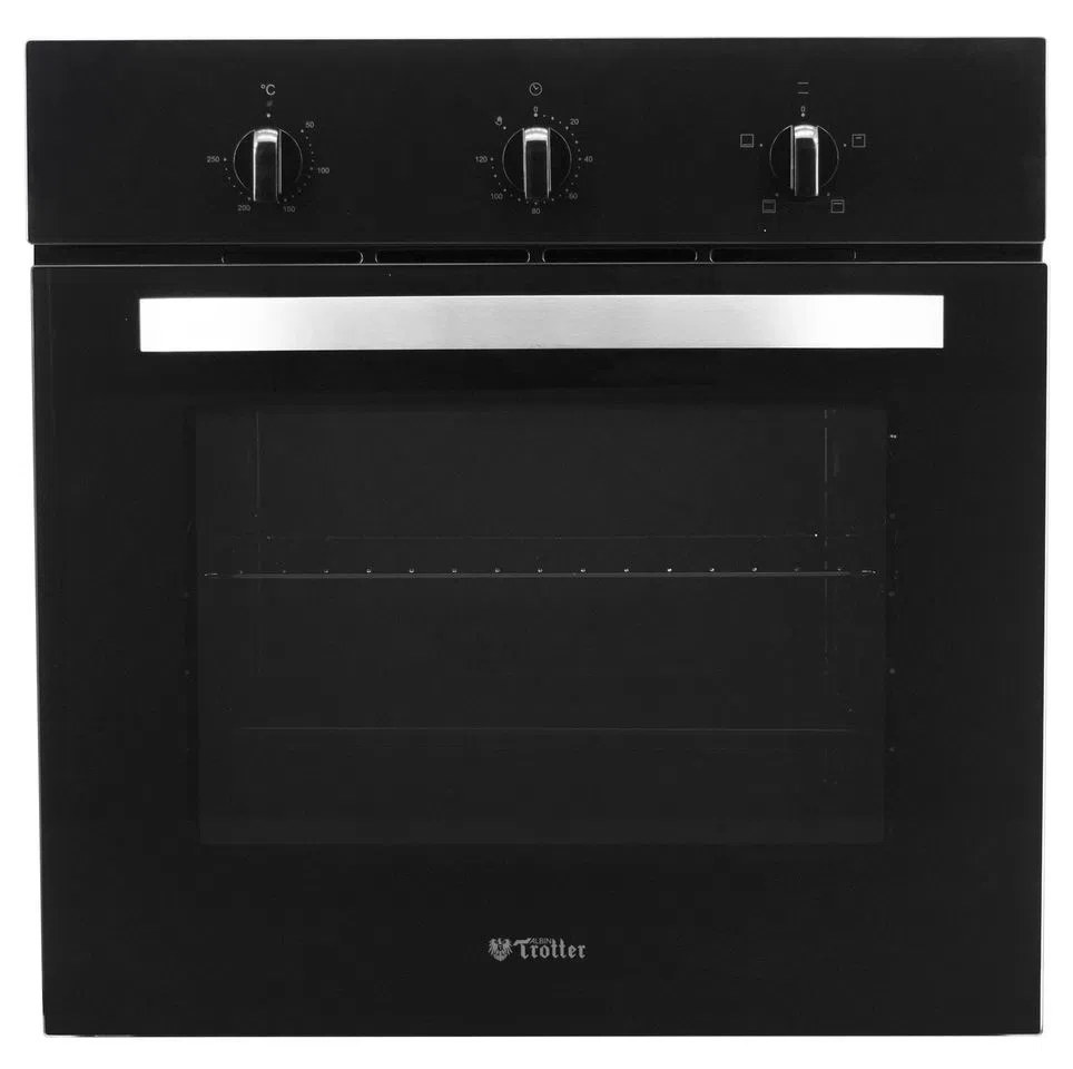 Horno Empotrable Albin Trotter 60 litros AT-XN KURZ