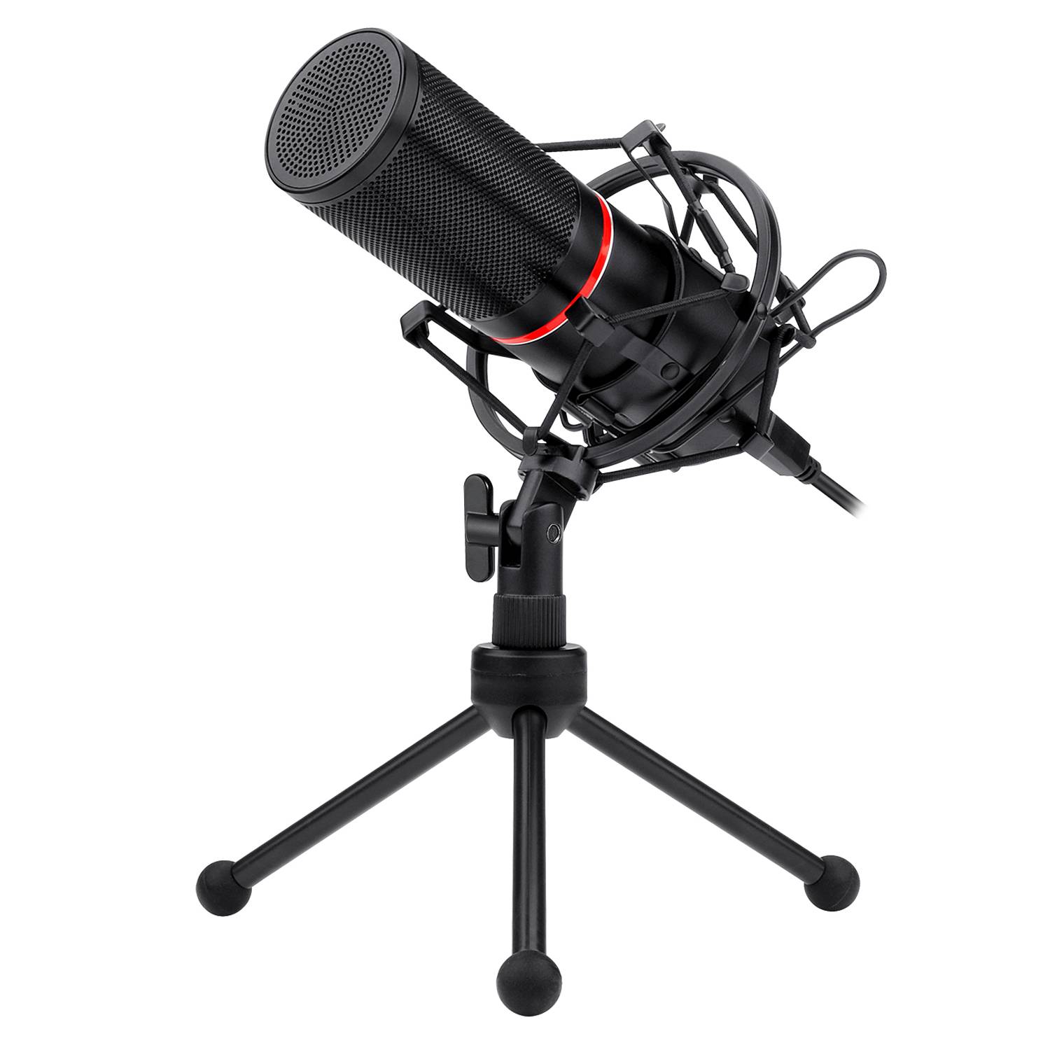 Microfono Gaming Redragon Blazar Gm300