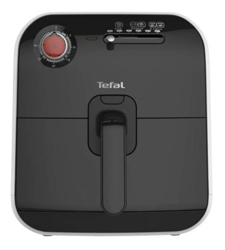 Freidora De Aire Fry Delight Tefal