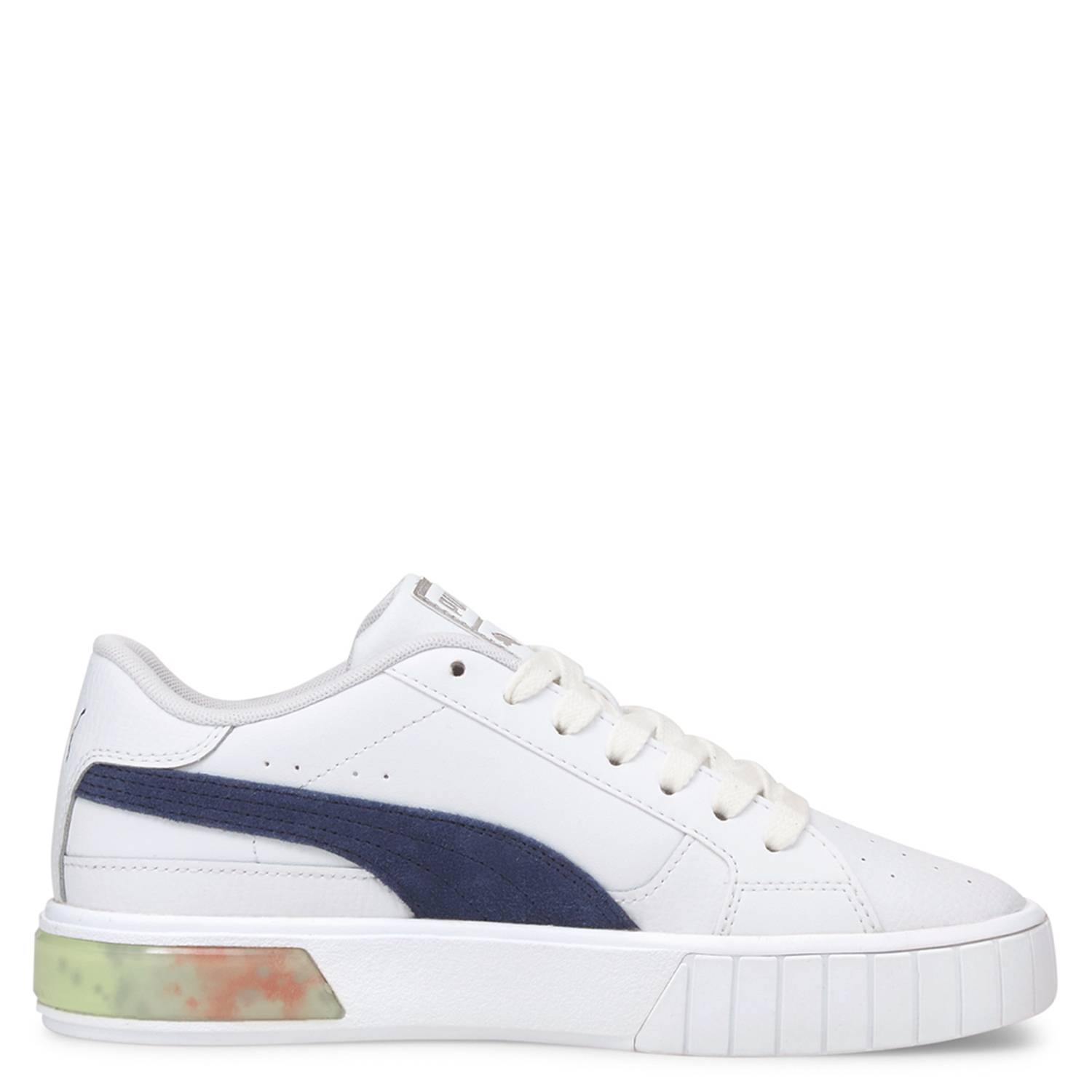 Zapatilla Urbana Mujer Puma Cali Star Splash Wns