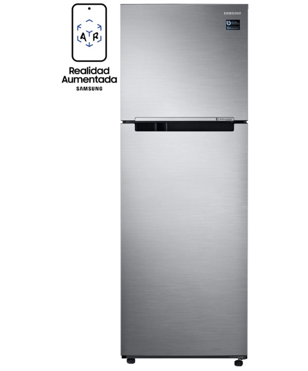 Refrigerador No Frost 321 Litros Samsung