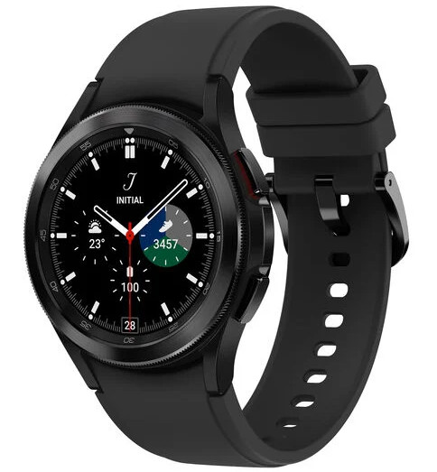 Smartwatch Samsung Galaxy Watch4 Classic 42mm Negro