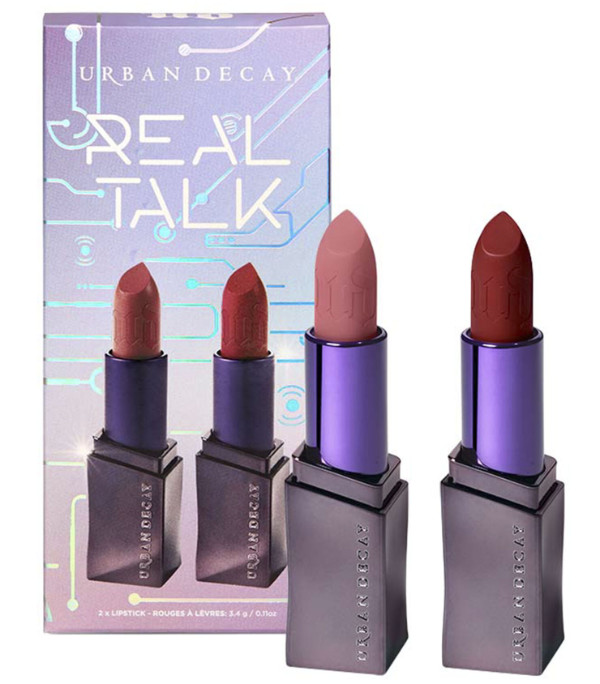 Set Lipstick Vice Duo Urban Decay