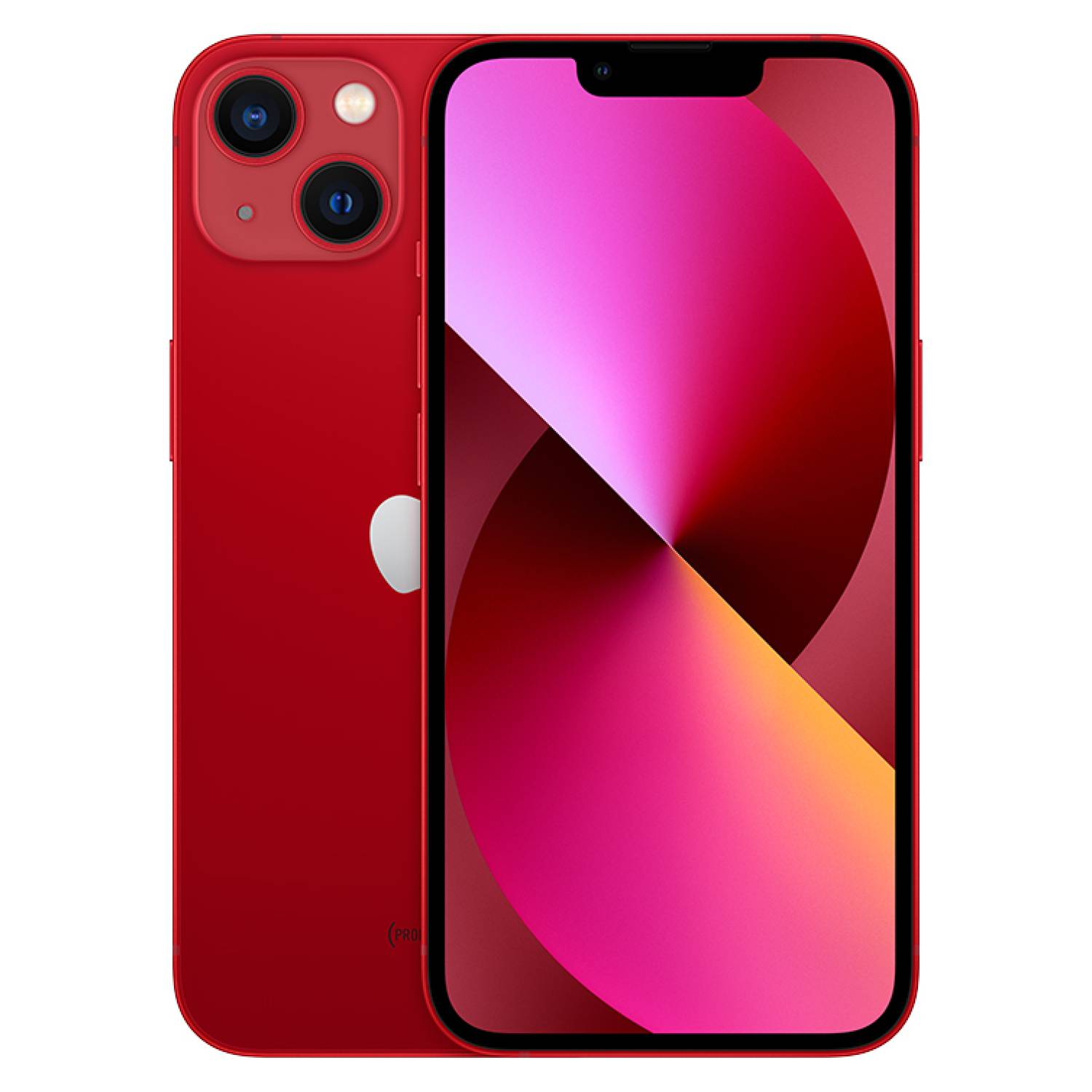 Apple iPhone 13 128 GB, Disponible En 4 Colores