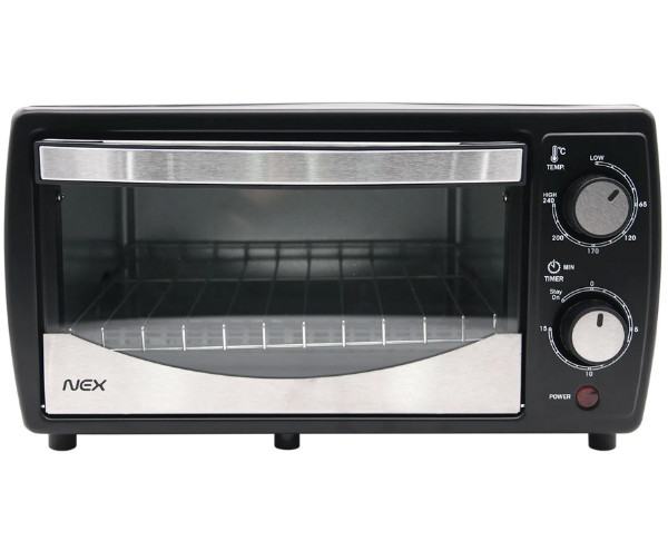 Horno eléctrico 9 litros Nex EO900BX