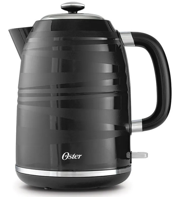 Hervidor Eléctrico Oster 1.7 Lt