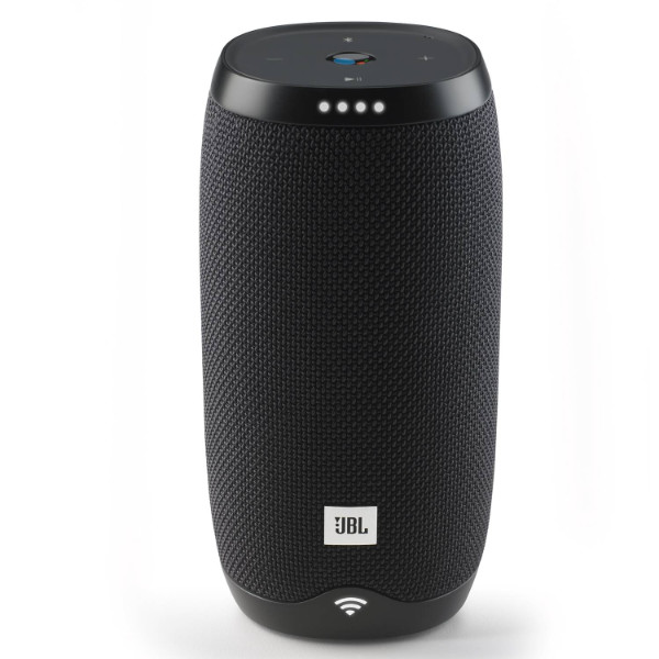 Parlante Bluetooth JBL Link 10 Con Asistente De Google