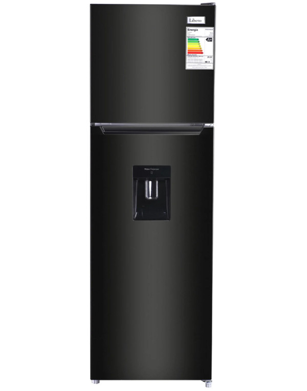 Refrigerador No Frost Libero 248 Litros LRT-265NFNW