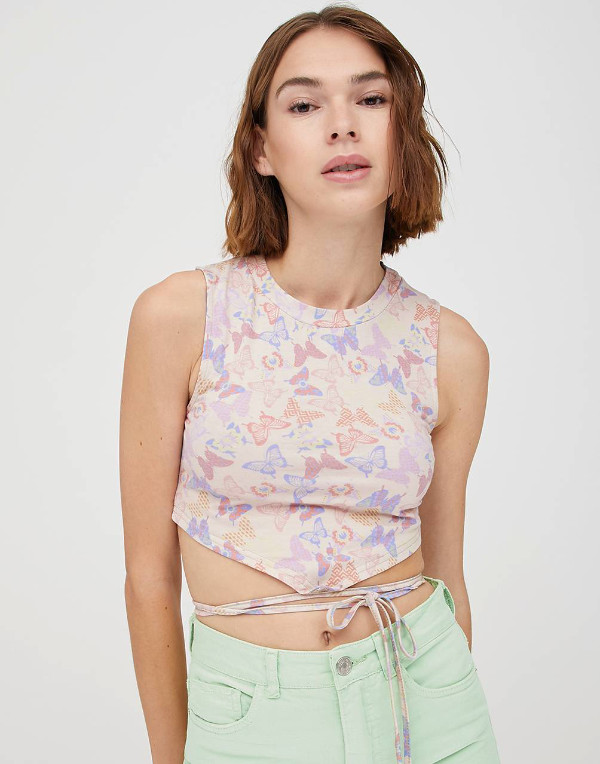 Peto Mujer Sybilla, Disponible En Varios Colores Y Tallas