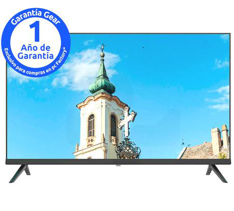 TV Gear 32" HD