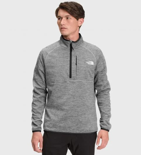 Polar Canyonlands ½ Zip The North Face